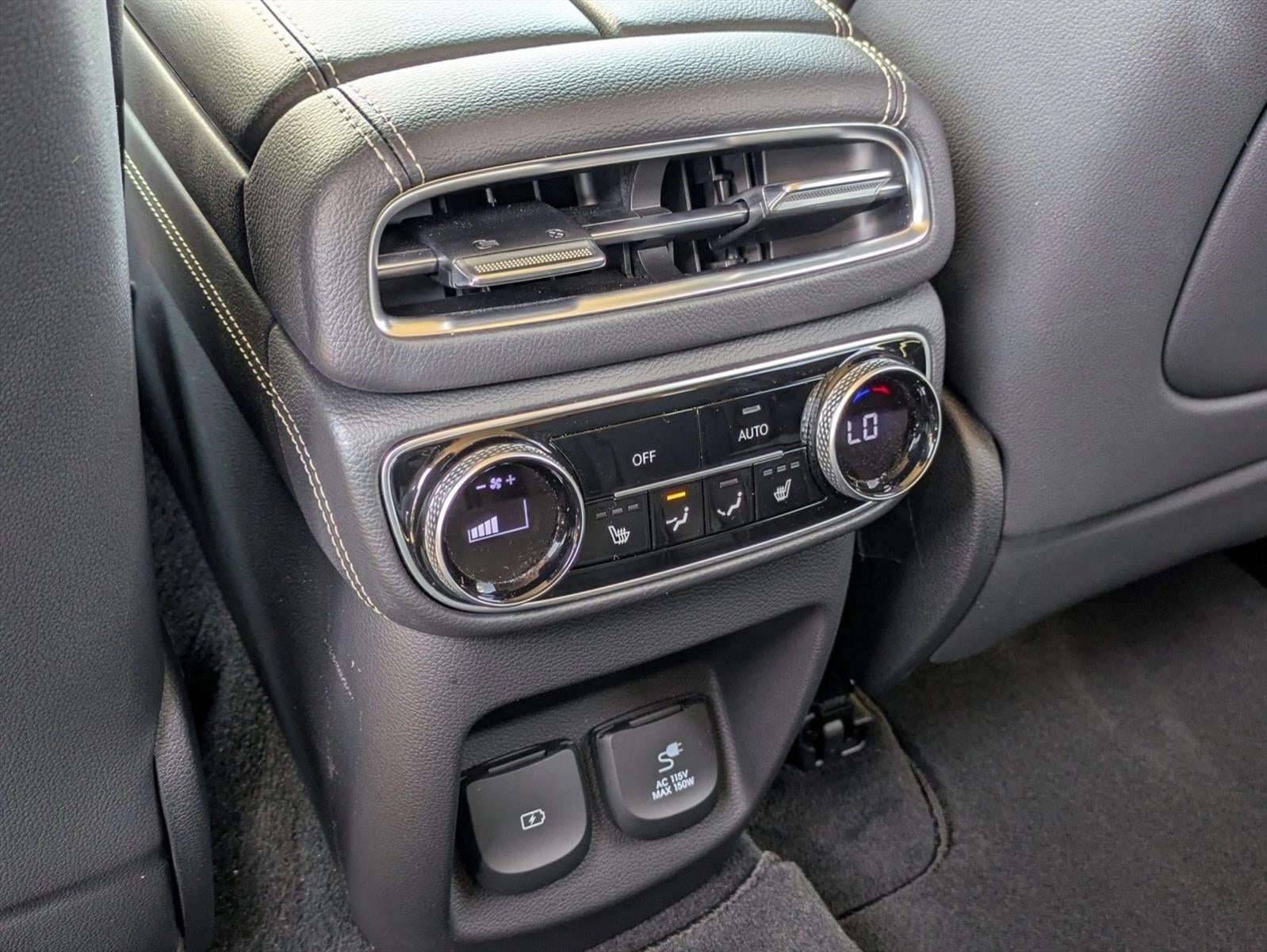 2023 Genesis GV80 3.5T Advanced + AWD