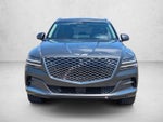 2023 Genesis GV80 3.5T Advanced + AWD