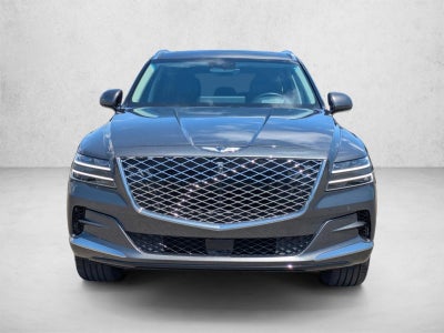 2023 Genesis GV80 3.5T Advanced + AWD