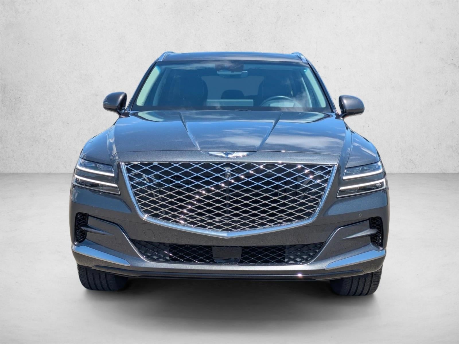 2023 Genesis GV80 3.5T Advanced + AWD