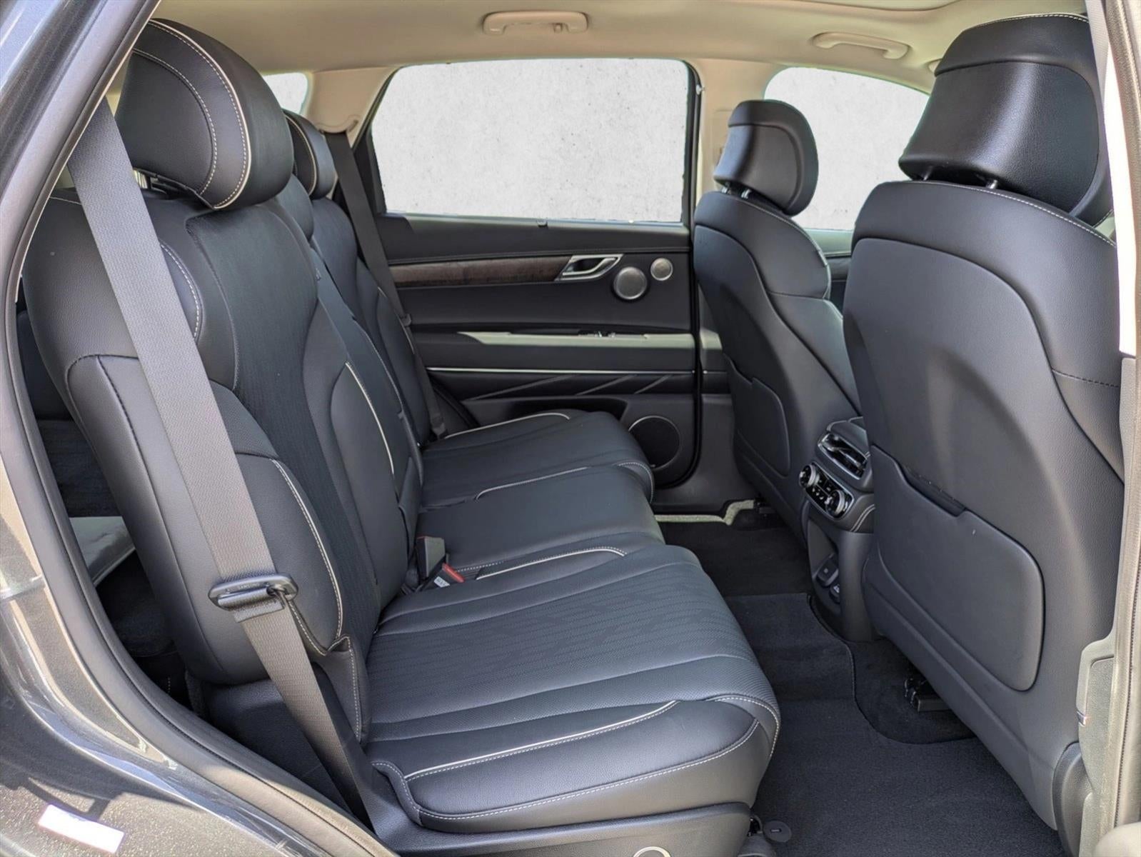 2023 Genesis GV80 3.5T Advanced + AWD