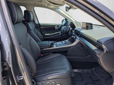 2023 Genesis GV80 3.5T Advanced + AWD