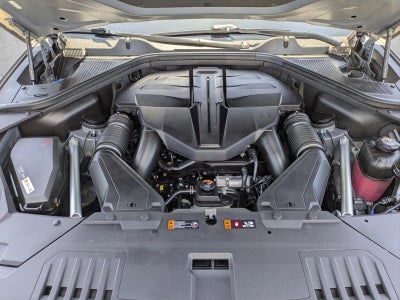 2023 Genesis GV80 3.5T Advanced + AWD