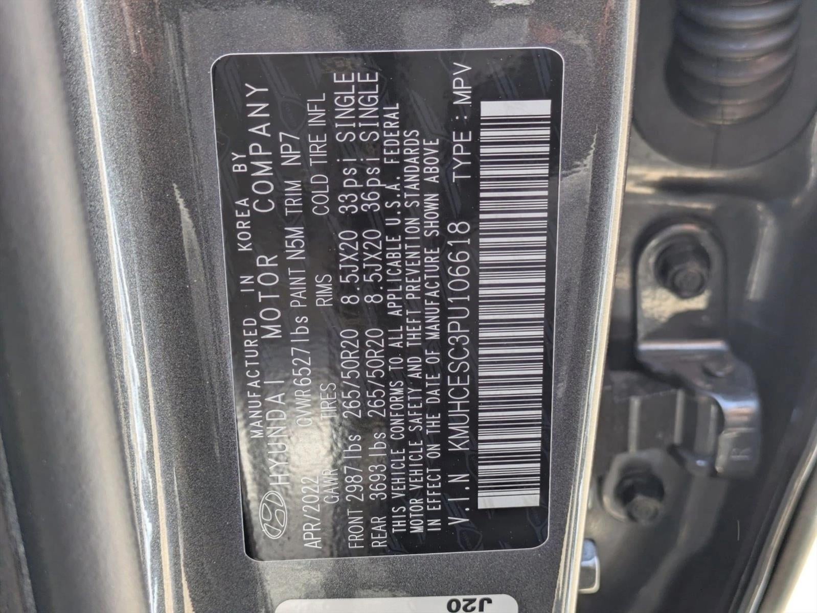 2023 Genesis GV80 3.5T Advanced + AWD