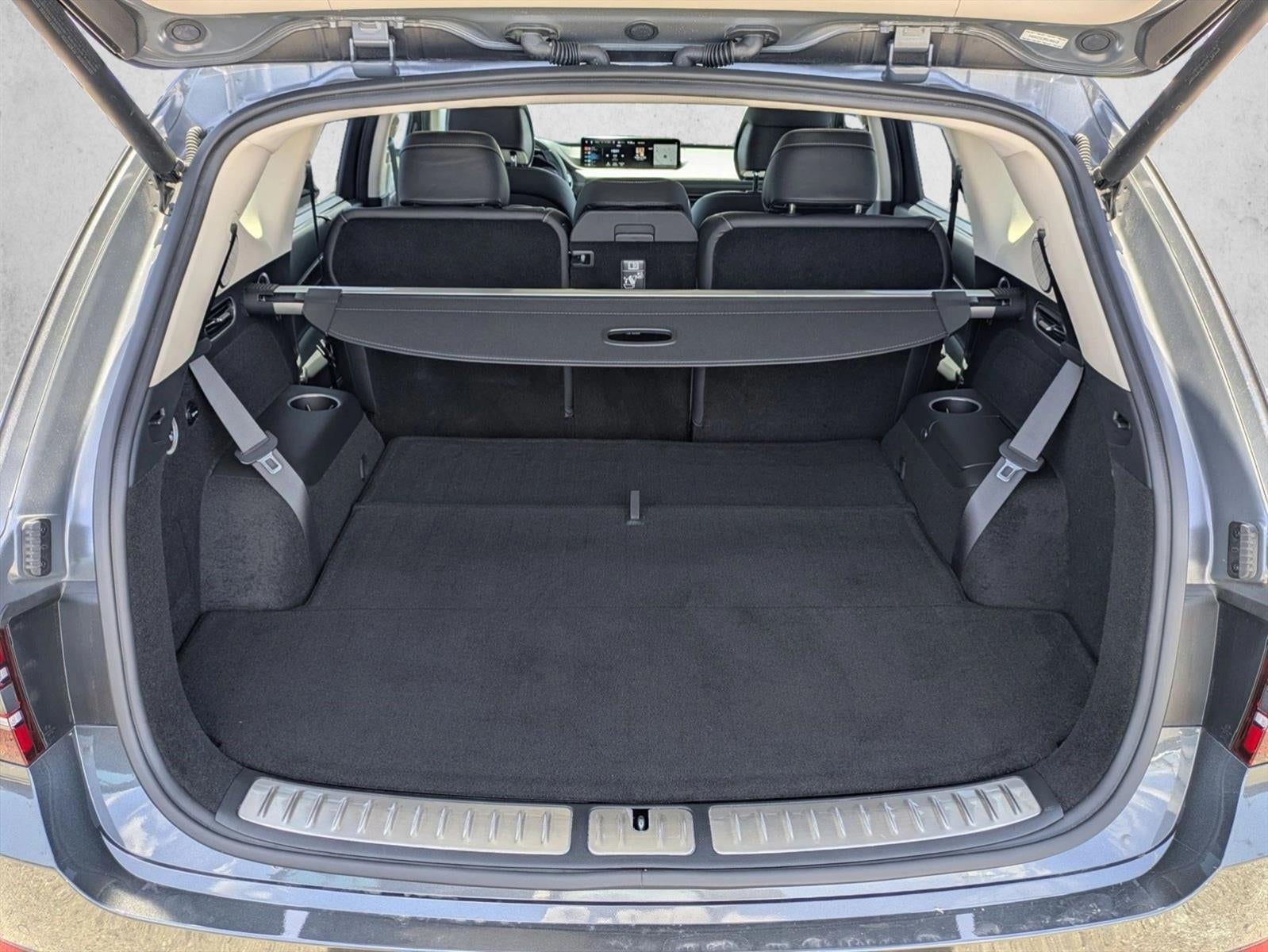 2023 Genesis GV80 3.5T Advanced + AWD