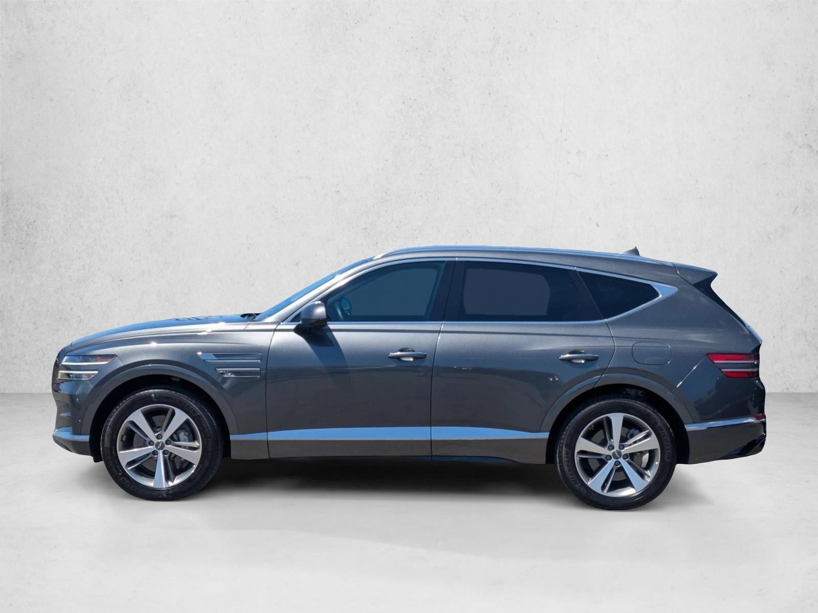 2023 Genesis GV80 3.5T Advanced + AWD