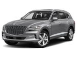 2023 Genesis GV80 3.5T Advanced + AWD