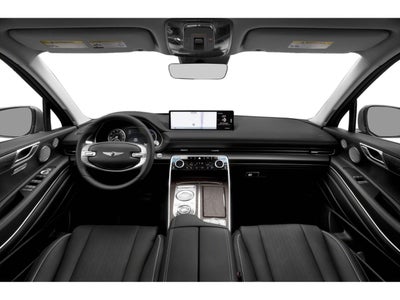 2023 Genesis GV80 3.5T Advanced + AWD