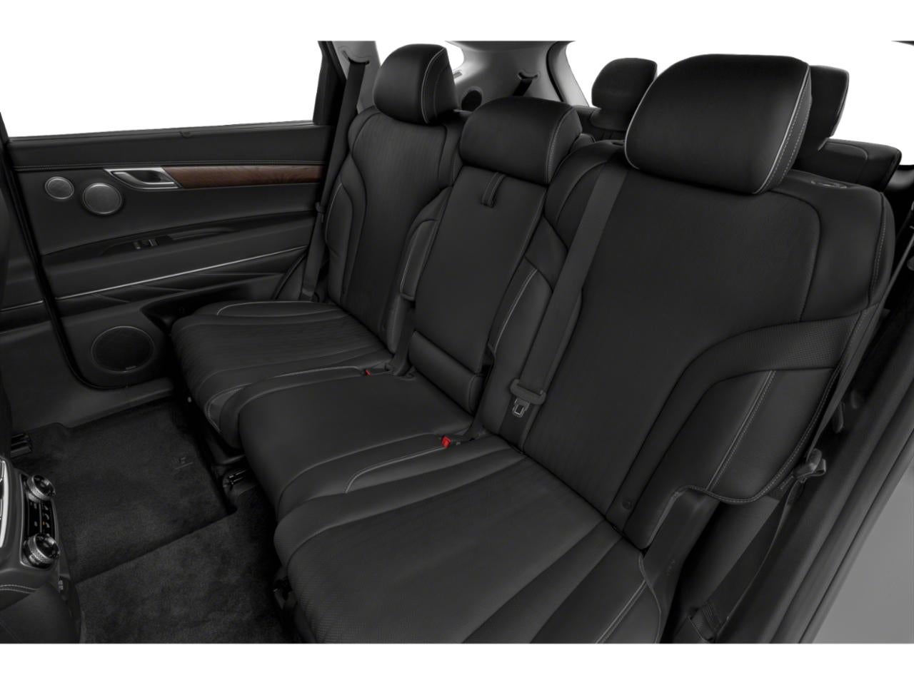 2023 Genesis GV80 3.5T Advanced + AWD