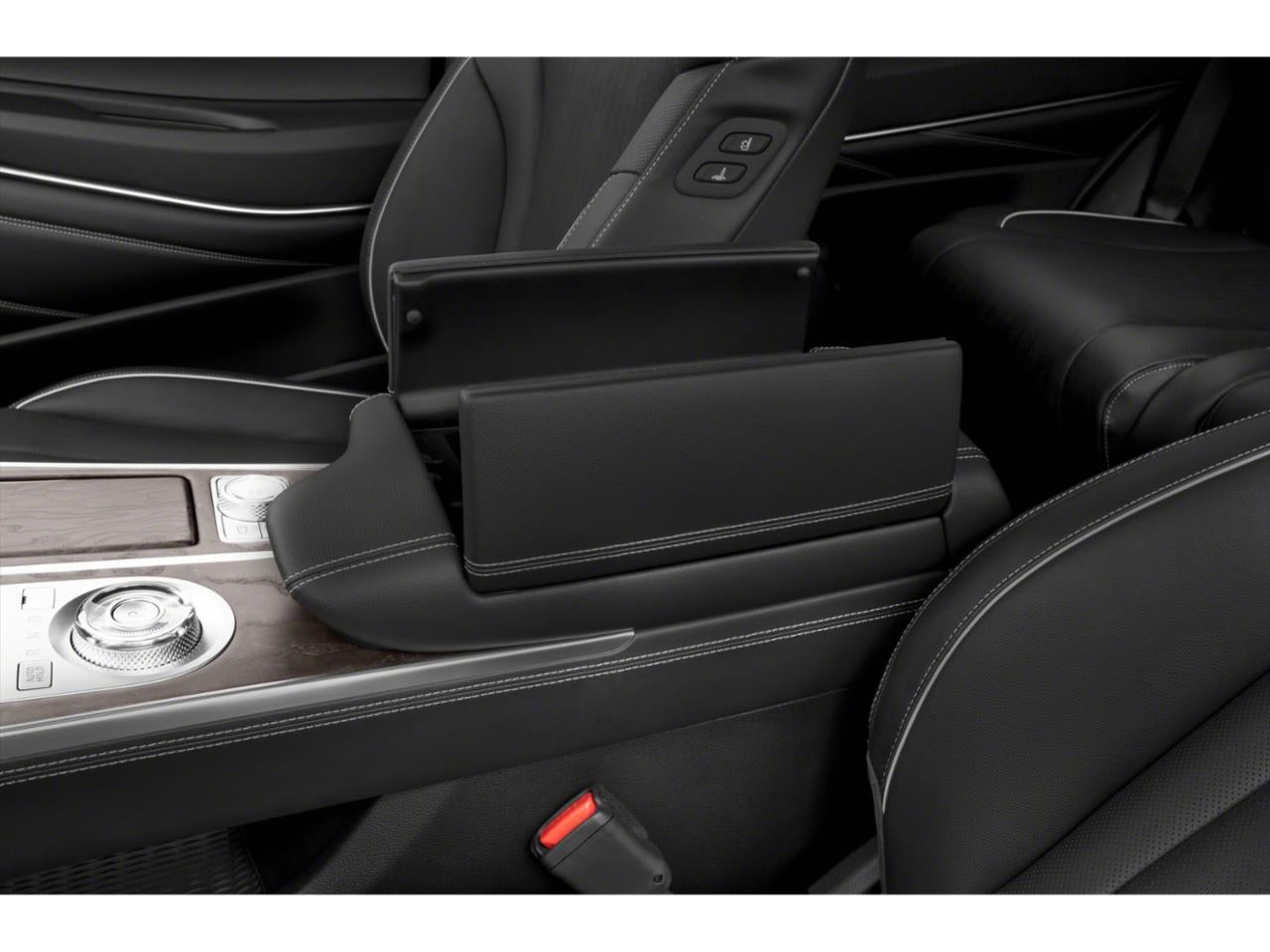 2023 Genesis GV80 3.5T Advanced + AWD