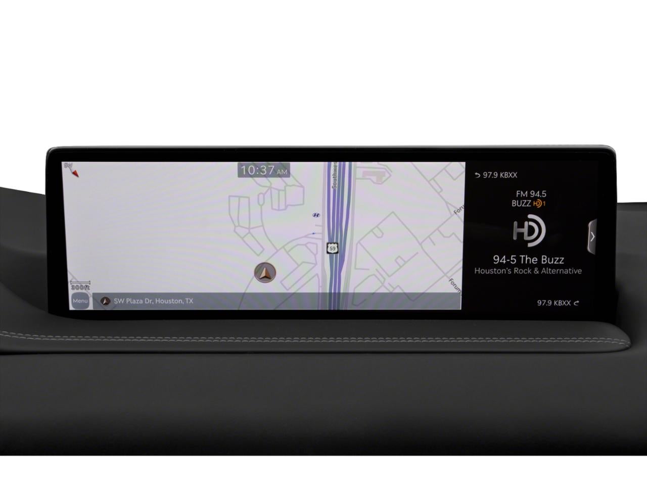 2023 Genesis GV80 3.5T Advanced + AWD