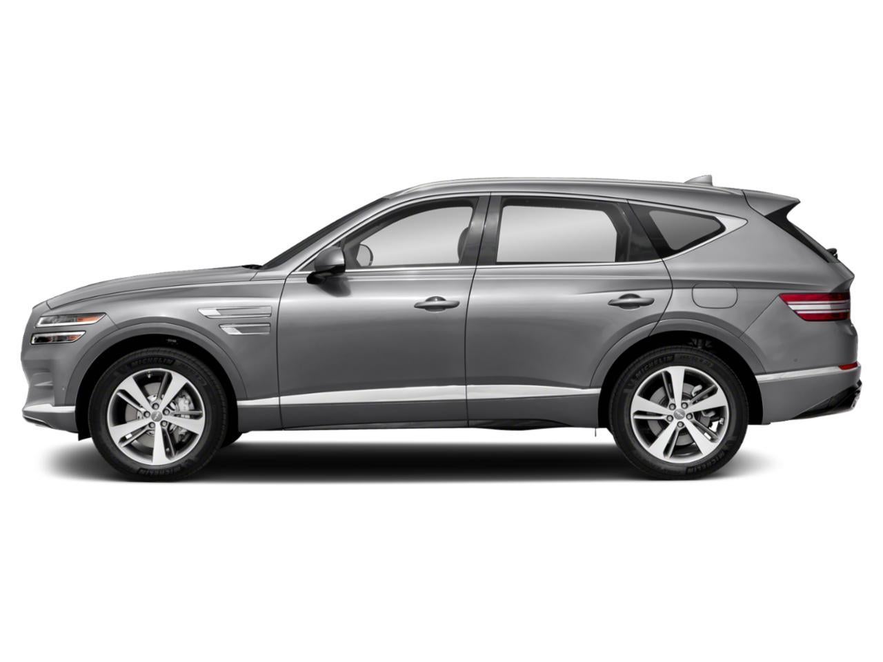 2023 Genesis GV80 3.5T Advanced + AWD