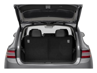 2023 Genesis GV80 3.5T Advanced + AWD