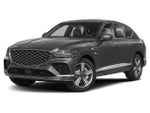 2026 Genesis GV80 Coupe 3.5T e-SC AWD