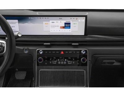 2026 Genesis GV80 Coupe 3.5T e-SC AWD
