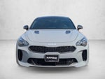 2022 Kia Stinger GT-Line RWD