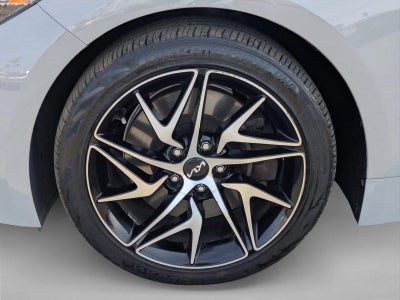 2022 Kia Stinger GT-Line RWD