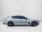 2022 Kia Stinger GT-Line RWD