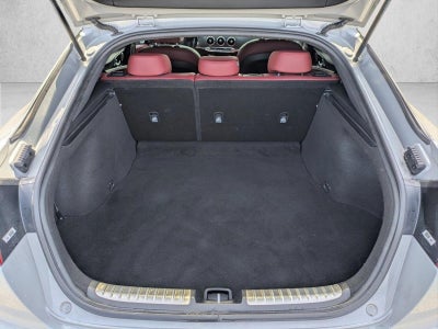 2022 Kia Stinger GT-Line RWD