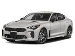 2022 Kia Stinger GT-Line RWD