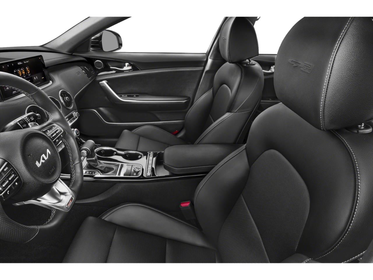 2022 Kia Stinger GT-Line RWD