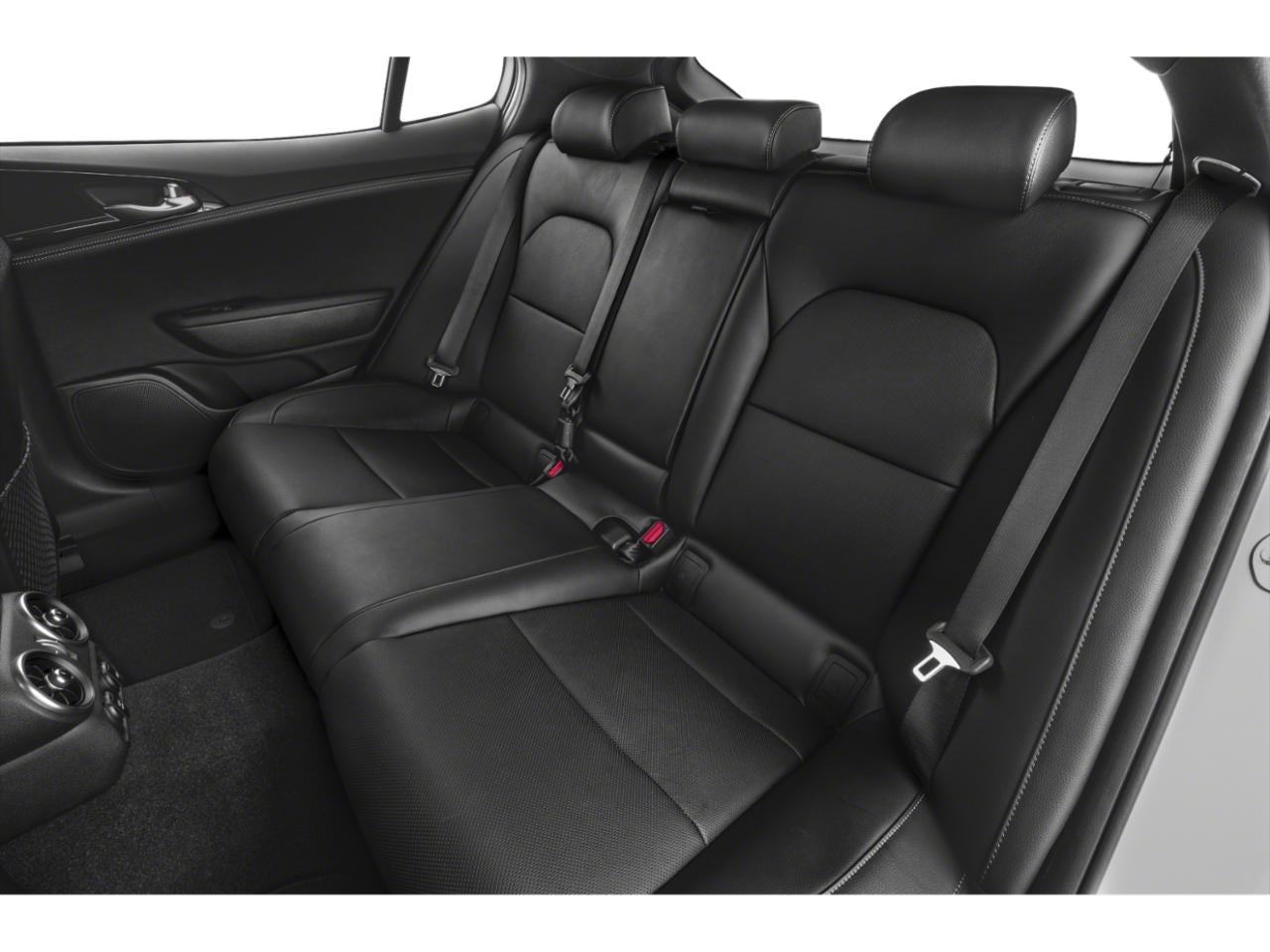 2022 Kia Stinger GT-Line RWD