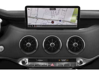 2022 Kia Stinger GT-Line RWD