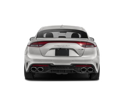 2022 Kia Stinger GT-Line RWD