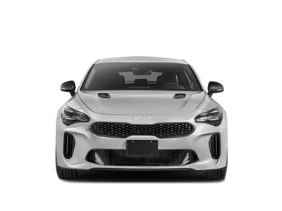 2022 Kia Stinger GT-Line RWD