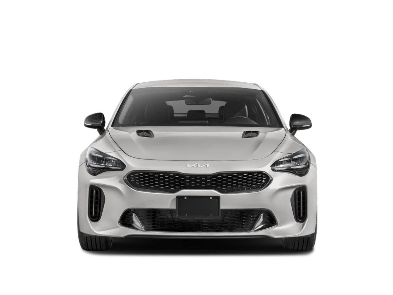 2022 Kia Stinger GT-Line RWD