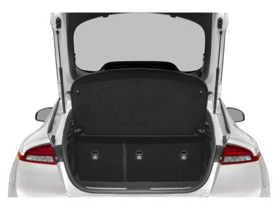 2022 Kia Stinger GT-Line RWD