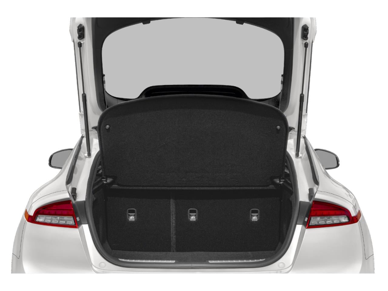 2022 Kia Stinger GT-Line RWD