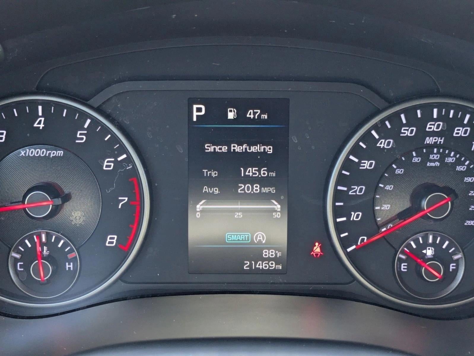 2022 Kia Stinger GT-Line RWD