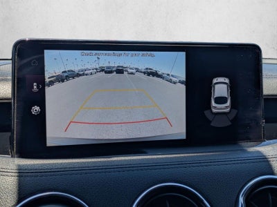 2022 Kia Stinger GT-Line RWD
