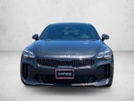 2022 Kia Stinger GT-Line RWD