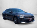 2022 Kia Stinger GT-Line RWD