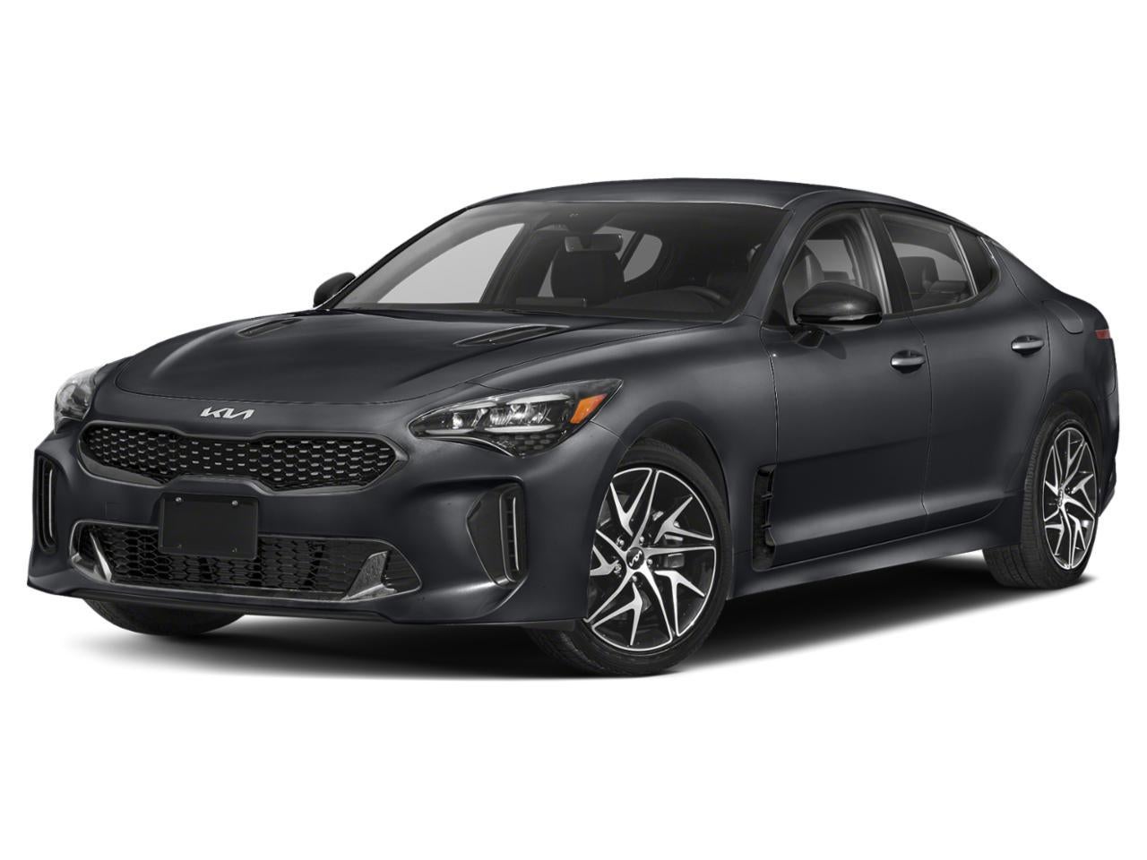 2022 Kia Stinger GT-Line RWD