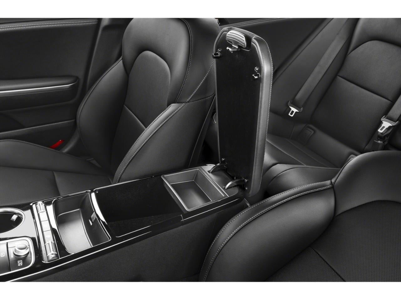 2022 Kia Stinger GT-Line RWD