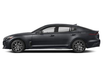 2022 Kia Stinger GT-Line RWD