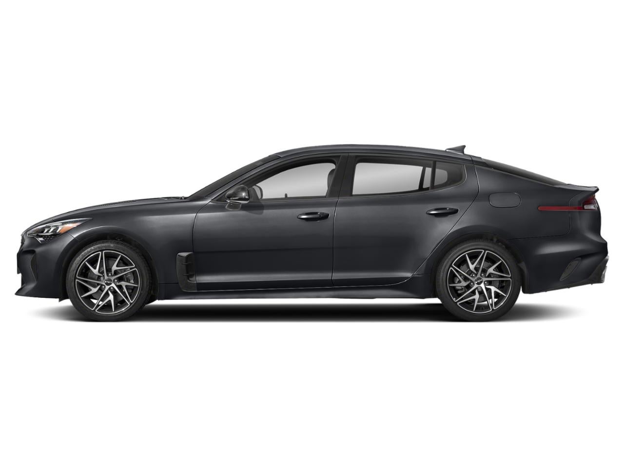 2022 Kia Stinger GT-Line RWD