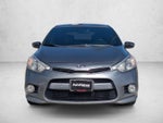 2016 Kia Forte5 5dr HB Man SX