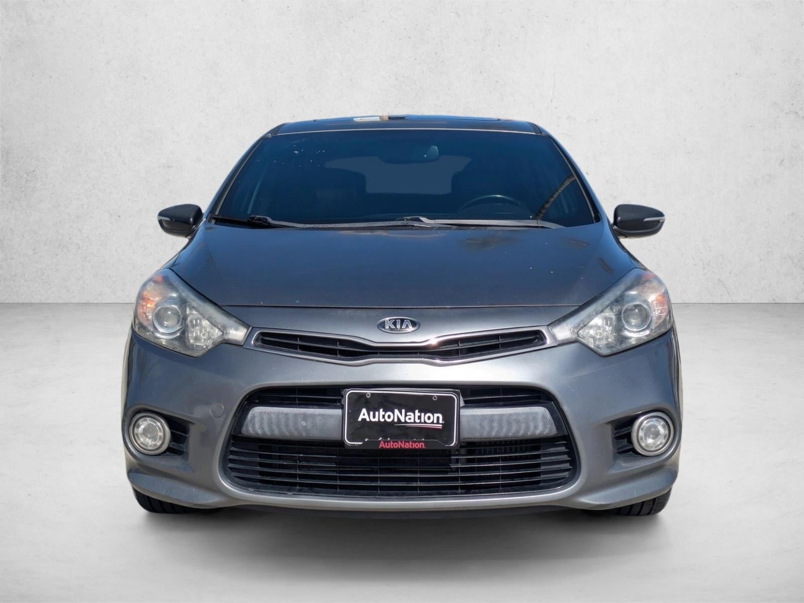 2016 Kia Forte5 5dr HB Man SX
