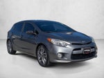 2016 Kia Forte5 5dr HB Man SX