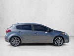 2016 Kia Forte5 5dr HB Man SX