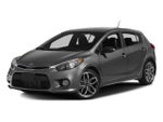 2016 Kia Forte5 5dr HB Man SX