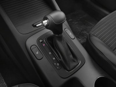 2016 Kia Forte5 5dr HB Man SX