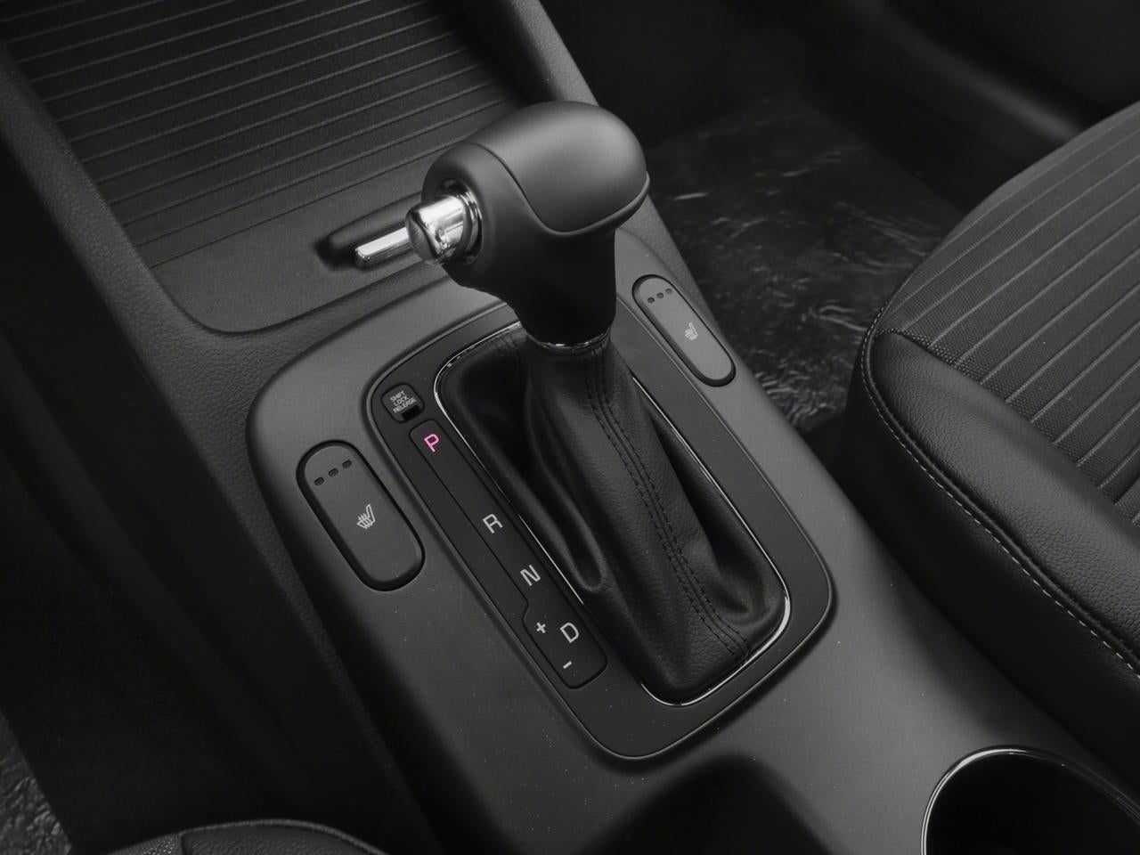 2016 Kia Forte5 5dr HB Man SX