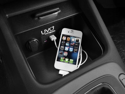 2016 Kia Forte5 5dr HB Man SX