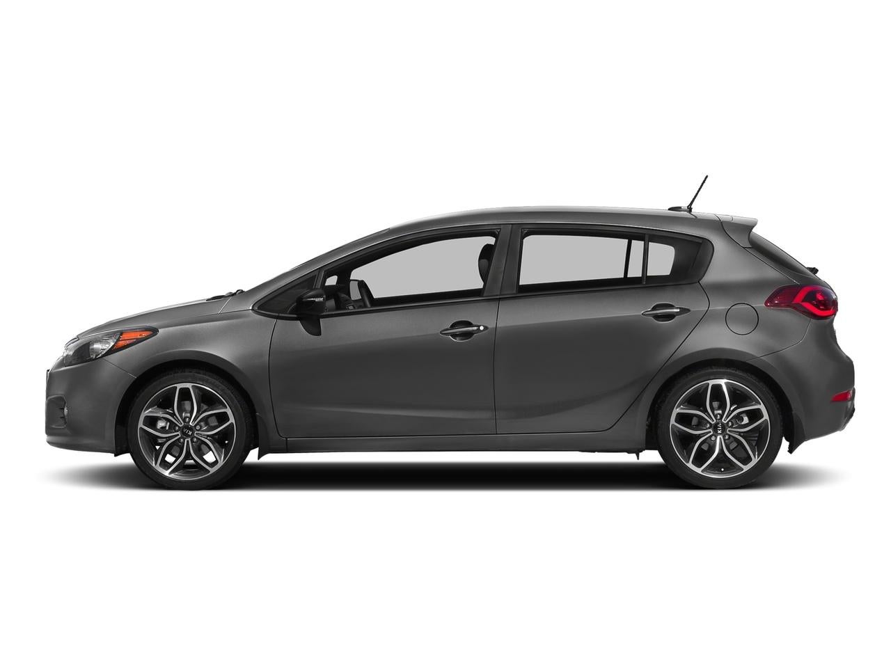 2016 Kia Forte5 5dr HB Man SX