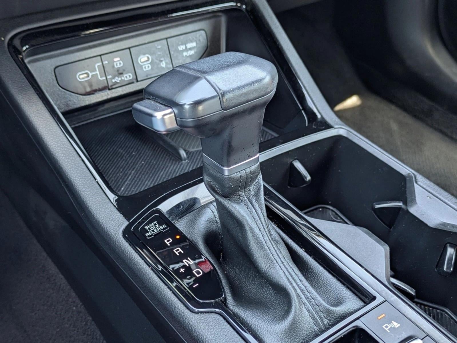 2025 Kia K5 GT-Line Auto FWD